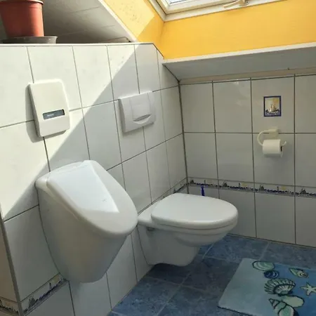 Gästezimmer Obst Rum i privatbostad *