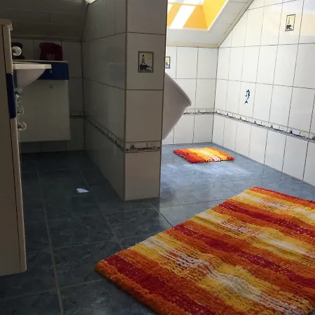 Gästezimmer Obst Rum i privatbostad