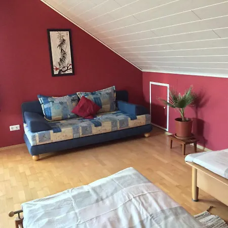 Gästezimmer Obst * Espenau