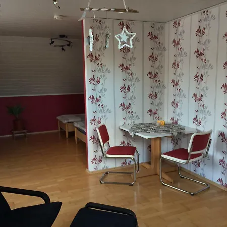 Gästezimmer Obst * Espenau