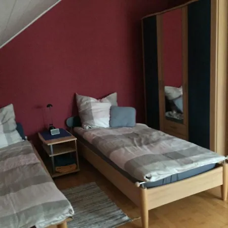 Gästezimmer Obst Espenau